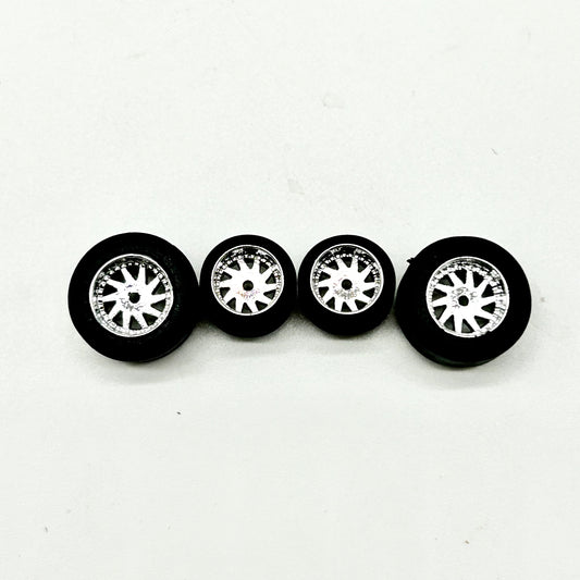 1001 Rucci gasser wheel 